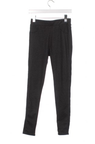 Дамски панталон, Размер XS, Цвят Черен, Цена 6,67 лв.