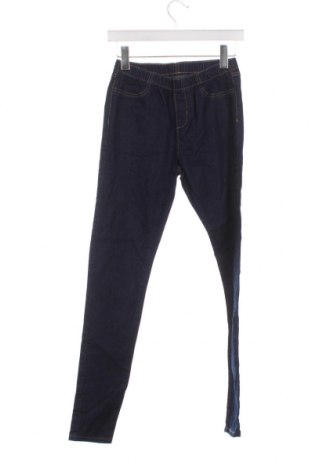 Dámské kalhoty , Velikost XS, Barva Modrá, Cena  74,00 Kč