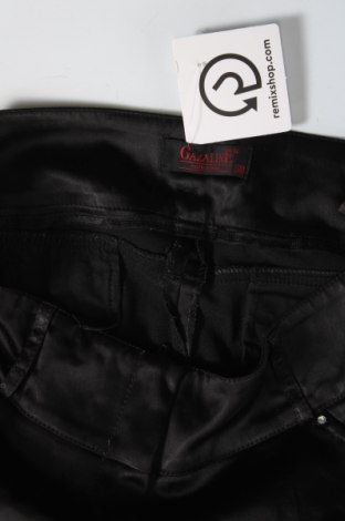 Dámské kalhoty , Velikost M, Barva Černá, Cena  44,00 Kč