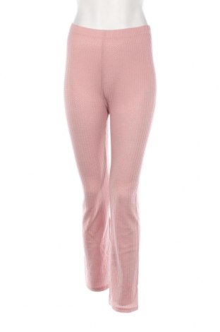 Γυναικείο παντελόνι, Μέγεθος S, Χρώμα Ρόζ , Τιμή 4,66 €