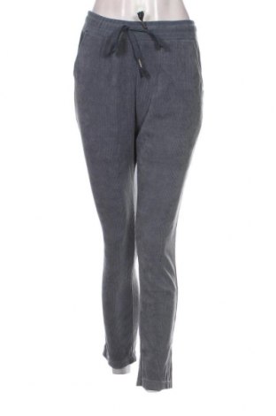 Γυναικείο παντελόνι, Μέγεθος S, Χρώμα Μπλέ, Τιμή 2,51 €
