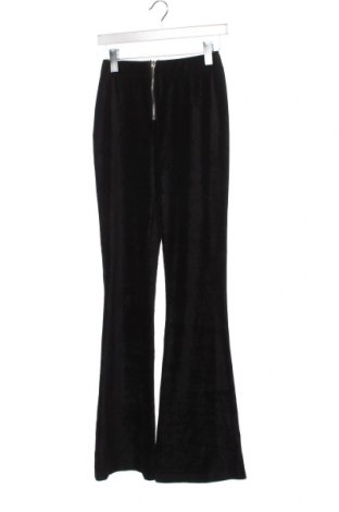 Pantaloni de femei, Mărime XS, Culoare Negru, Preț 17,17 Lei
