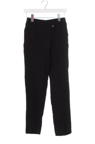 Γυναικείο παντελόνι, Μέγεθος XS, Χρώμα Μαύρο, Τιμή 2,51 €