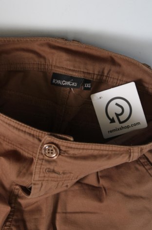 Damenhose, Größe XS, Farbe Beige, Preis € 14,84