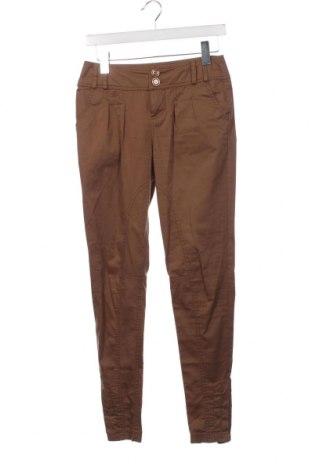 Pantaloni de femei, Mărime XS, Culoare Bej, Preț 74,00 Lei