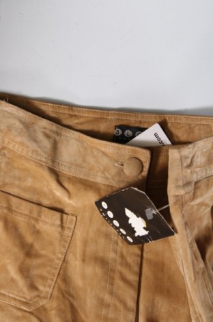 Dámské kalhoty , Velikost S, Barva Béžová, Cena  147,00 Kč