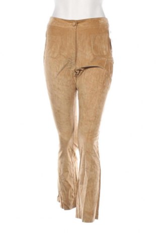 Γυναικείο παντελόνι, Μέγεθος S, Χρώμα  Μπέζ, Τιμή 5,22 €