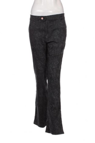 Γυναικείο παντελόνι, Μέγεθος L, Χρώμα Γκρί, Τιμή 8,06 €