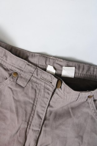 Dámské kalhoty , Velikost M, Barva Béžová, Cena  60,00 Kč