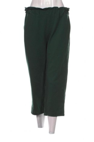 Damenhose, Größe M, Farbe Grün, Preis 2,42 €