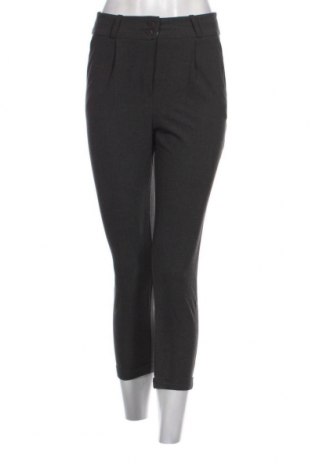Γυναικείο παντελόνι, Μέγεθος XS, Χρώμα Γκρί, Τιμή 2,51 €