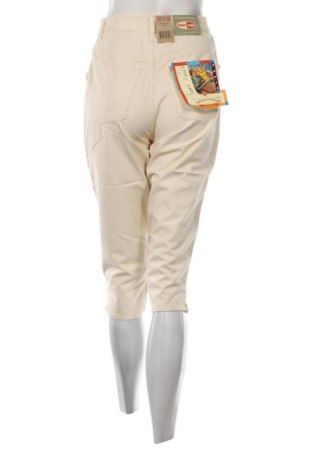 Pantaloni de femei, Mărime S, Culoare Bej, Preț 30,26 Lei