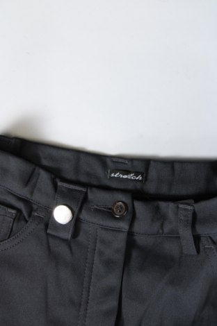 Pantaloni de femei, Mărime S, Culoare Gri, Preț 12,40 Lei