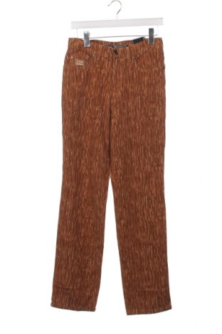 Γυναικείο παντελόνι, Μέγεθος M, Χρώμα Καφέ, Τιμή 6,88 €