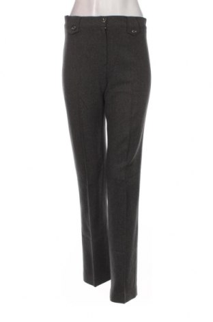Pantaloni de femei, Mărime S, Culoare Gri, Preț 13,32 Lei