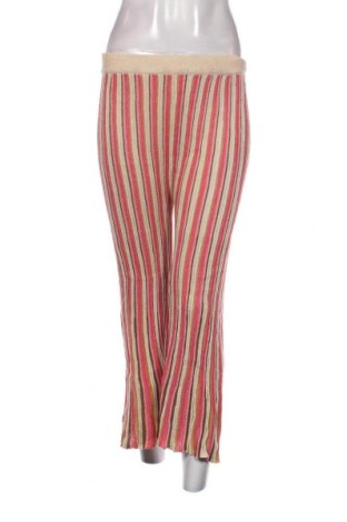 Pantaloni de femei, Mărime M, Culoare Multicolor, Preț 14,31 Lei