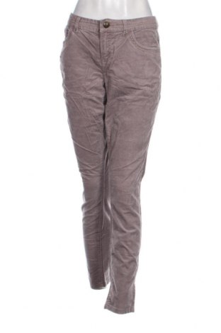 Γυναικείο παντελόνι, Μέγεθος L, Χρώμα Γκρί, Τιμή 2,87 €