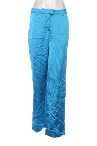 Γυναικείο παντελόνι 4th & Reckless, Μέγεθος M, Χρώμα Μπλέ, Τιμή 8,52 €