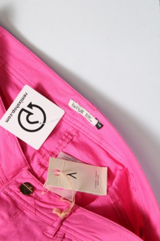 Damenhose AMY GEE, Größe M, Farbe Rosa, Preis € 8,52