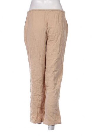 Дамски панталон ASOS, Размер XS, Цвят Бежов, Цена 18,27 лв.