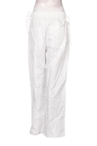 Dámské kalhoty  ASOS, Velikost L, Barva Bílá, Cena  1 261,00 Kč