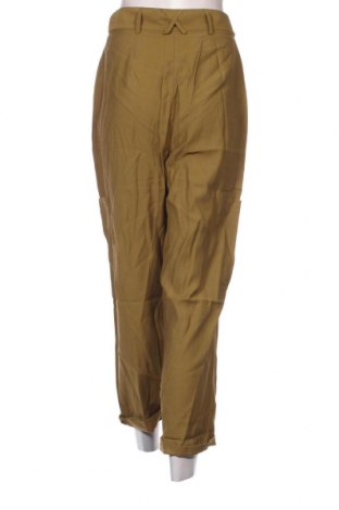Дамски панталон ASOS, Размер S, Цвят Зелен, Цена 87,00 лв.