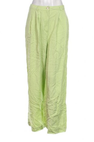 Γυναικείο παντελόνι ASOS, Μέγεθος M, Χρώμα Πράσινο, Τιμή 17,94 €