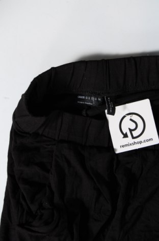 Pantaloni de femei ASOS, Mărime S, Culoare Negru, Preț 95,39 Lei