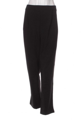 Дамски панталон ASOS, Размер XL, Цвят Черен, Цена 22,62 лв.