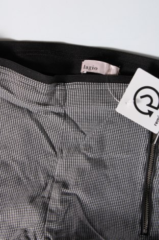 Γυναικείο παντελόνι Adagio, Μέγεθος S, Χρώμα Μαύρο, Τιμή 2,51 €