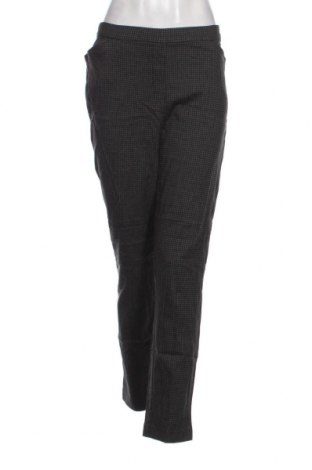 Pantaloni de femei Adagio, Mărime XL, Culoare Gri, Preț 19,08 Lei