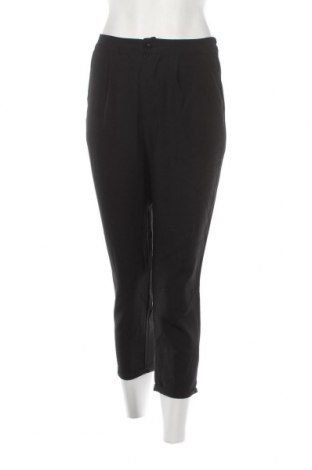 Γυναικείο παντελόνι Addax, Μέγεθος S, Χρώμα Μαύρο, Τιμή 2,51 €