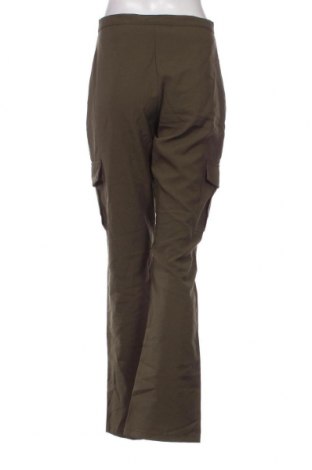 Дамски панталон Adessa, Размер M, Цвят Зелен, Цена 4,93 лв.