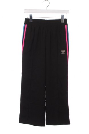 Γυναικείο παντελόνι Adidas Originals, Μέγεθος XS, Χρώμα Μαύρο, Τιμή 22,43 €