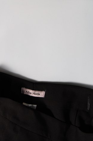 Damenhose Alba Moda, Größe M, Farbe Schwarz, Preis 20,18 €