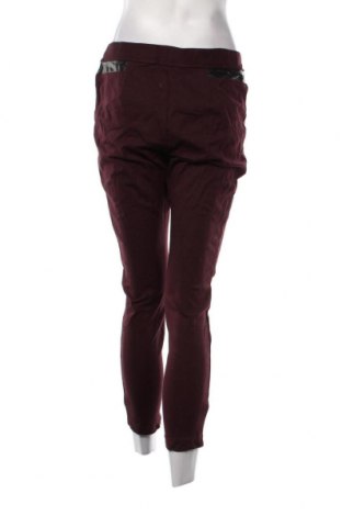 Pantaloni de femei Alfani, Mărime M, Culoare Roșu, Preț 17,17 Lei