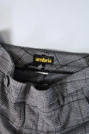 Γυναικείο παντελόνι Ambria, Μέγεθος M, Χρώμα Πολύχρωμο, Τιμή 2,33 €