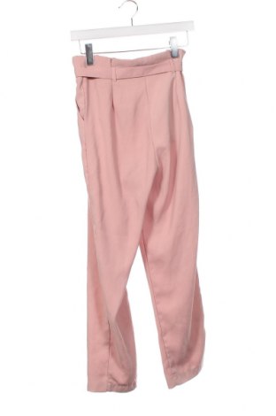Dámske nohavice Amisu, Veľkosť S, Farba Ružová, Cena  3,78 €
