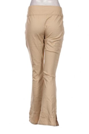 Дамски панталон Amisu, Размер M, Цвят Бежов, Цена 4,93 лв.