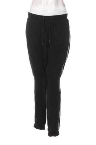Γυναικείο παντελόνι Amisu, Μέγεθος XS, Χρώμα Μαύρο, Τιμή 3,95 €