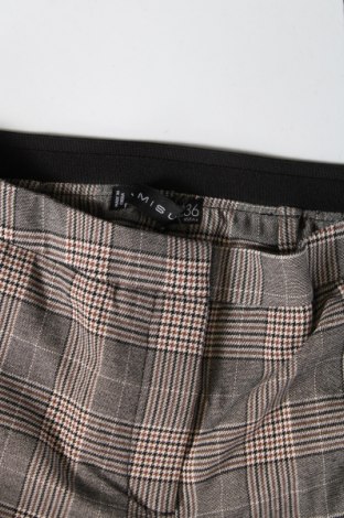 Γυναικείο παντελόνι Amisu, Μέγεθος S, Χρώμα Πολύχρωμο, Τιμή 3,23 €