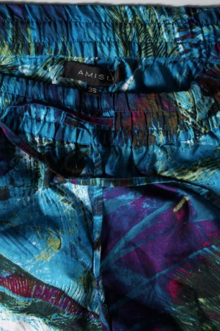 Dámske nohavice Amisu, Veľkosť S, Farba Viacfarebná, Cena  16,44 €