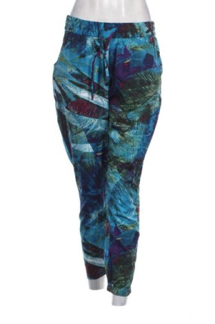 Pantaloni de femei Amisu, Mărime S, Culoare Multicolor, Preț 24,80 Lei