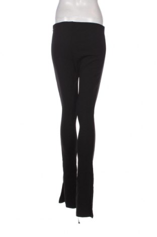 Pantaloni de femei Amisu, Mărime M, Culoare Negru, Preț 12,40 Lei