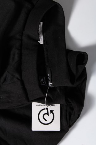 Дамски панталон Amisu, Размер M, Цвят Черен, Цена 6,09 лв.