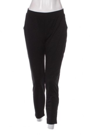 Дамски панталон Amisu, Размер M, Цвят Черен, Цена 6,09 лв.