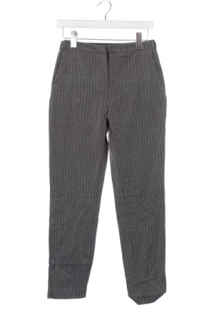 Pantaloni de femei Amisu, Mărime XS, Culoare Gri, Preț 16,22 Lei