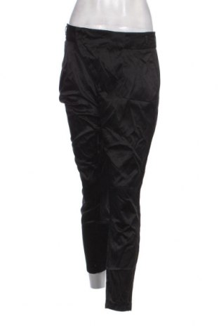 Pantaloni de femei Amisu, Mărime M, Culoare Negru, Preț 12,40 Lei