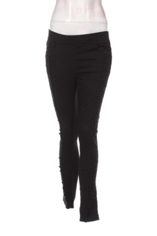 Дамски панталон Amy Vermont, Размер S, Цвят Черен, Цена 6,09 лв.