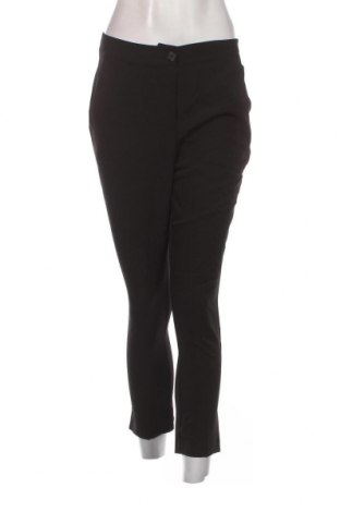 Дамски панталон Angela Mele, Размер S, Цвят Черен, Цена 4,64 лв.
